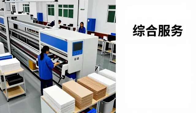 电商运营支持服务